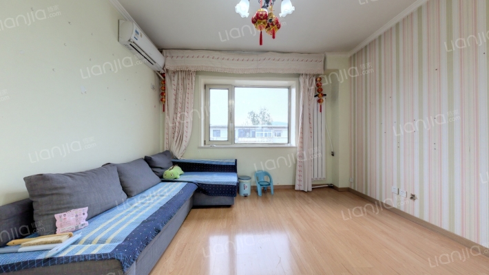 石油大学松园宿舍二手房实景图