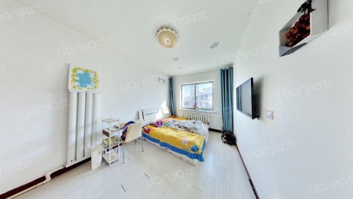 前春小区二手房实景图