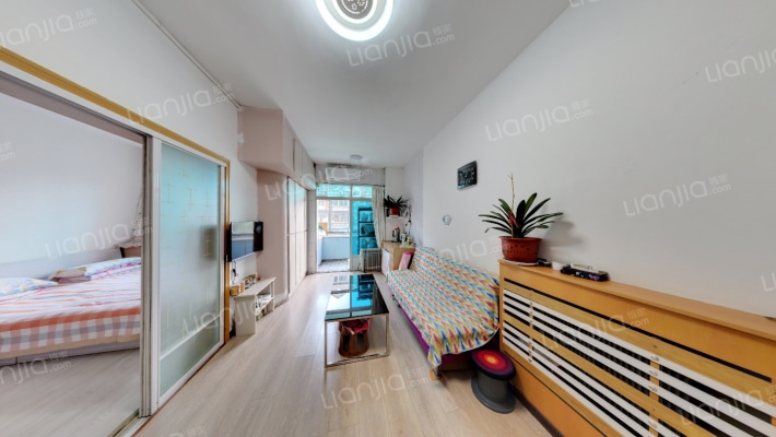 建兴花园二手房实景图