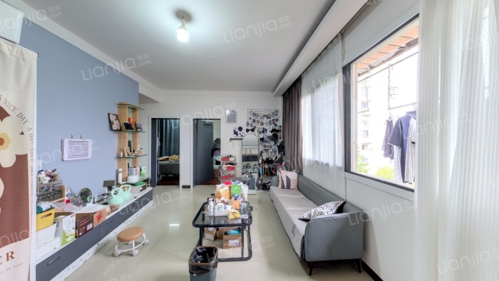 站南商贸城二手房实景图