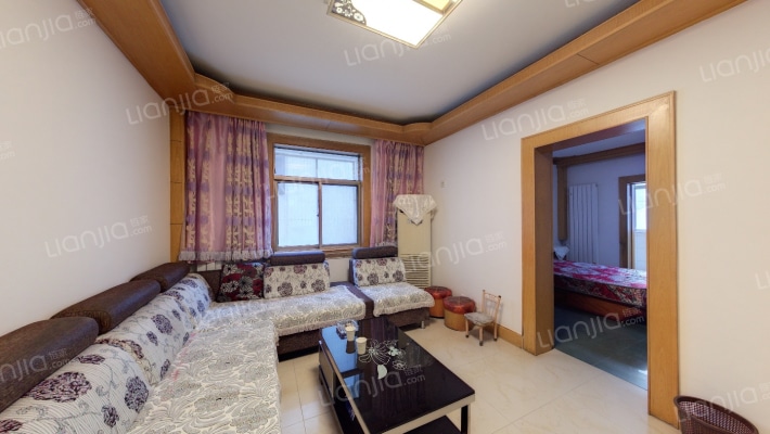 纺织城商业大厦二手房实景图