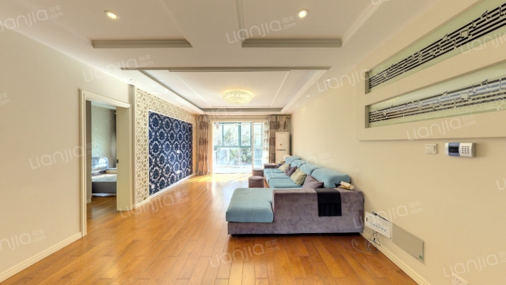 澳丽映象二手房实景图