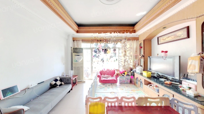 光大华信大厦二手房实景图