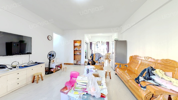 翠竹邨二手房实景图