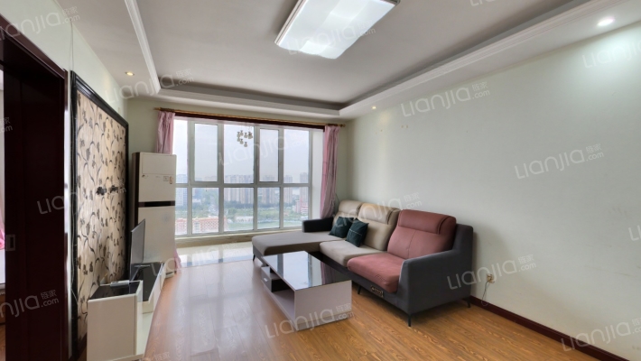 来仪凤仪帝景二手房实景图