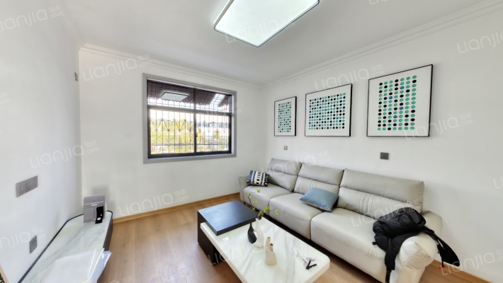 天龙北楼二手房实景图