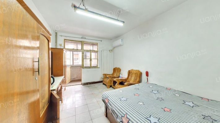 燕山楼二手房实景图