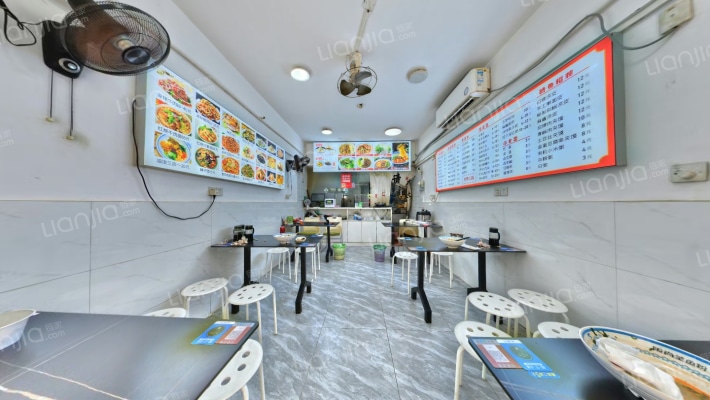 科苑西住宅小区二手房实景图