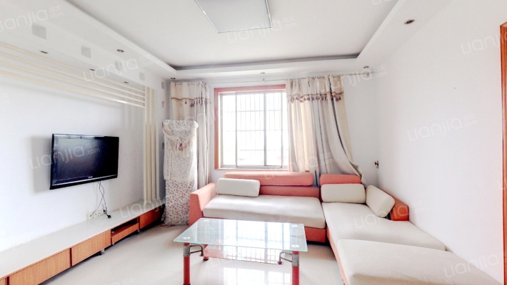 东安花园二手房实景图