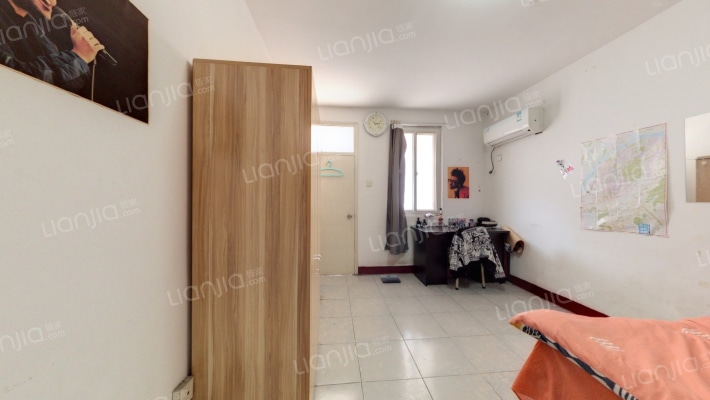 剪子巷110号二手房实景图