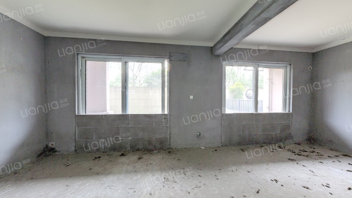 九号院(余姚周边)二手房实景图