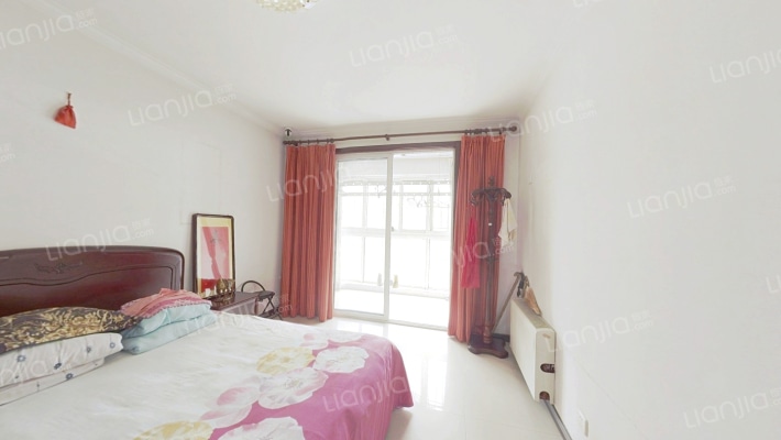 馨秀园南区二手房实景图