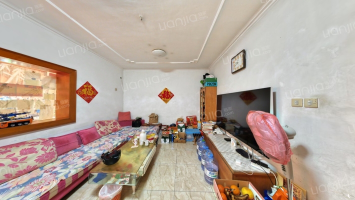 和平西路161号二手房实景图