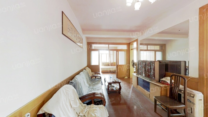 文杏苑二手房实景图