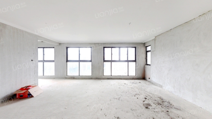 金域华府二手房实景图