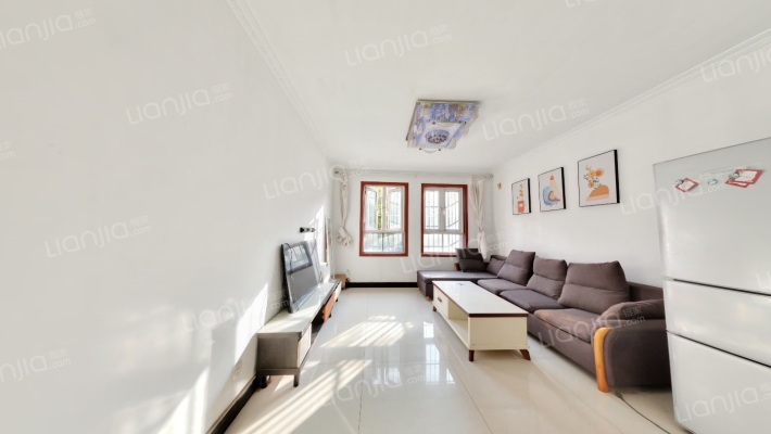 北外滩水城第七街区二手房实景图