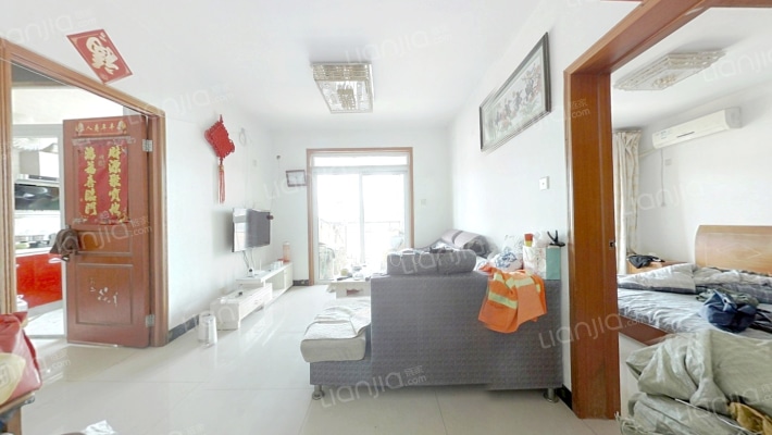 天然轩小区二手房实景图