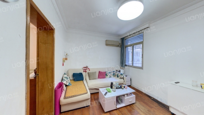 长青北里小区二手房实景图