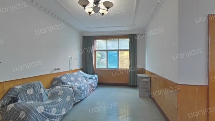 市农村公路管理处家属院二手房实景图