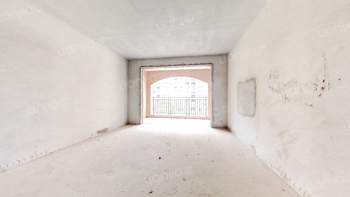 博景湾花园二手房实景图