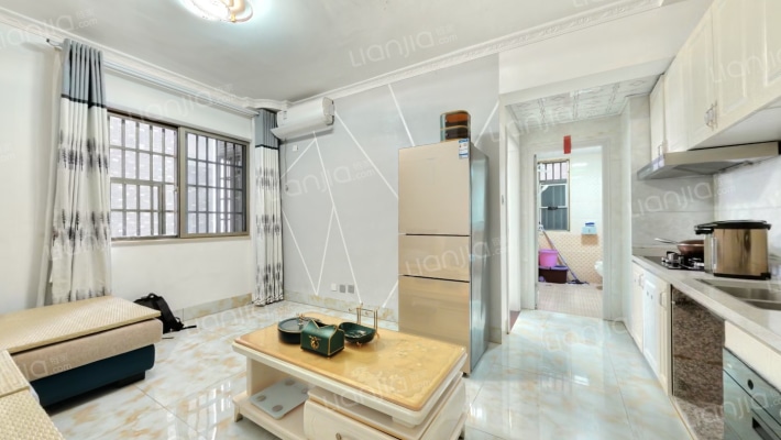 祥泰家园二手房实景图