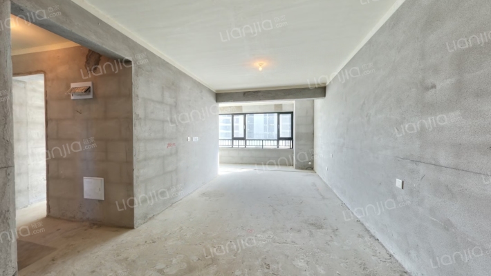 正商家河宽境二手房实景图