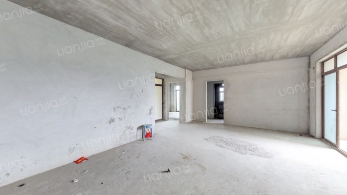 雅宝新城雅宝名居(八区）二手房实景图