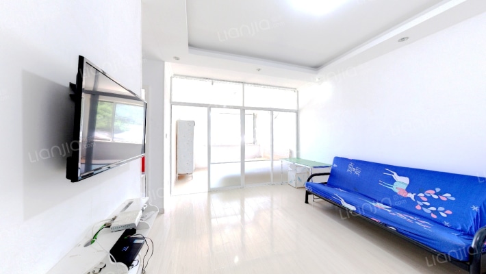 南石源居二手房实景图