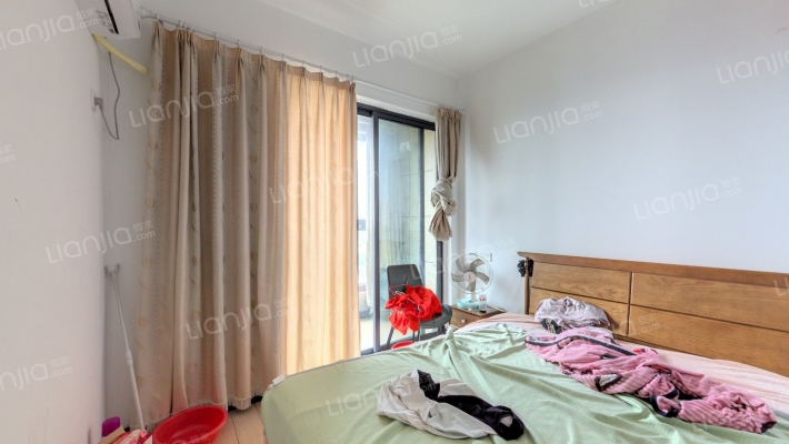 宝盈茗泓苑二手房实景图