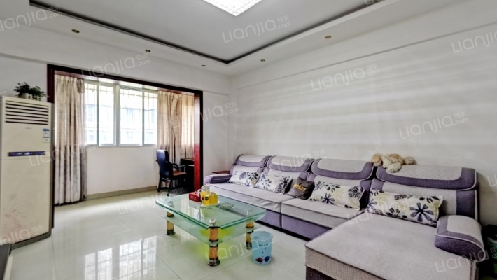 宝灵小区政府家属楼二手房实景图