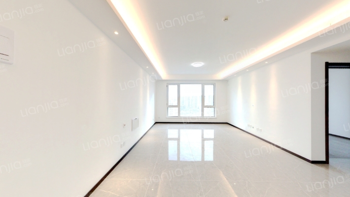 融创方林徽府二手房实景图