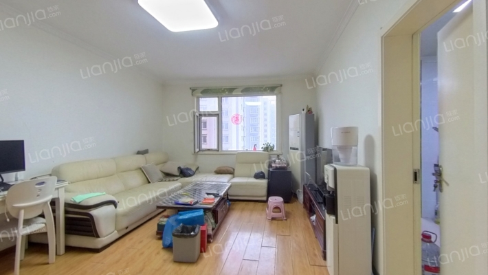 百家乐园生活小区（A区）二手房实景图