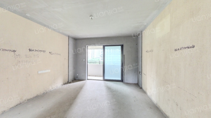 中建悦和城二手房实景图