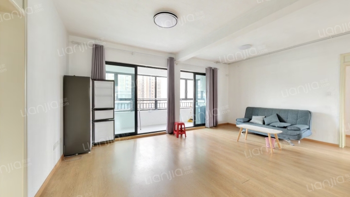 徽创佳兆业未来城二期二手房实景图