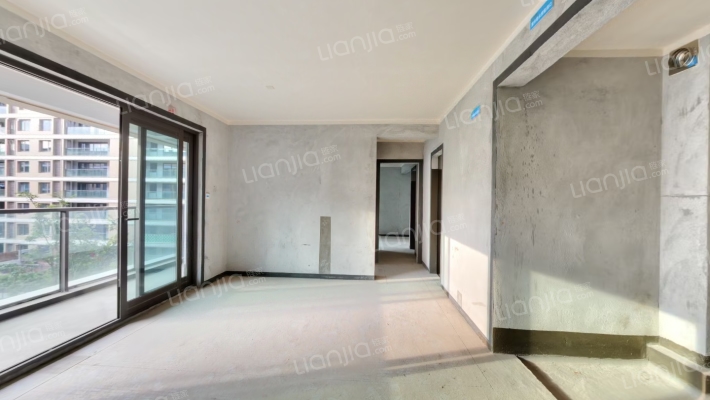 保亿中央润园二手房实景图