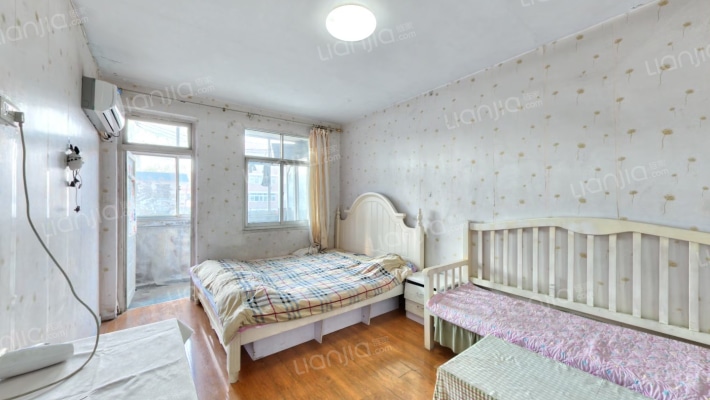 丛台路四十六号院二手房实景图