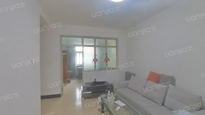 望岭路16号院二手房实景图