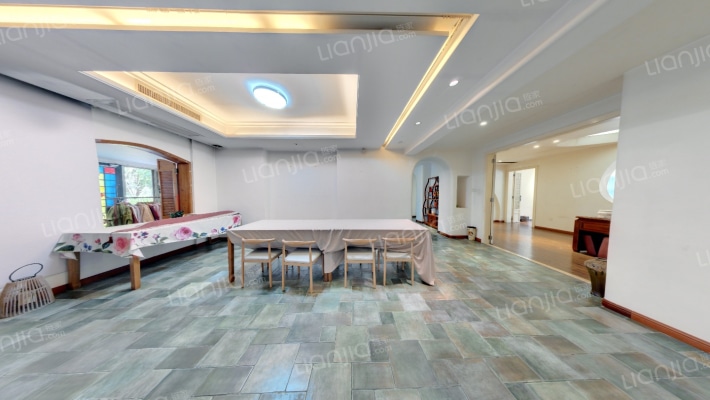 天湖郦都1期二手房实景图