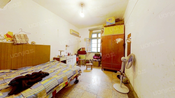 南药弄二手房实景图