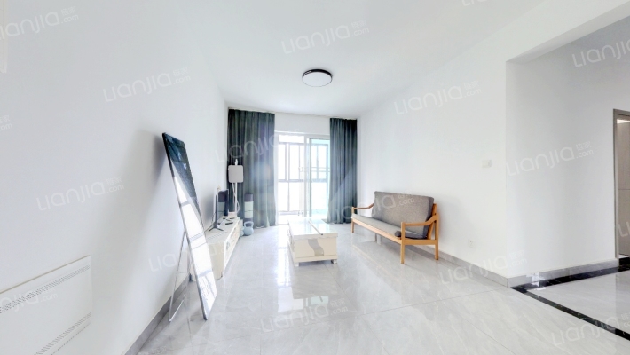 嘉通云邸二手房实景图