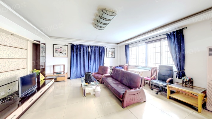 下吕浦五区南苑二手房实景图