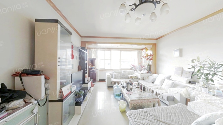 广合苑二手房实景图