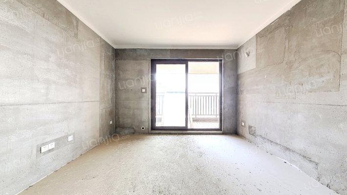 建业臻悦汇二手房实景图