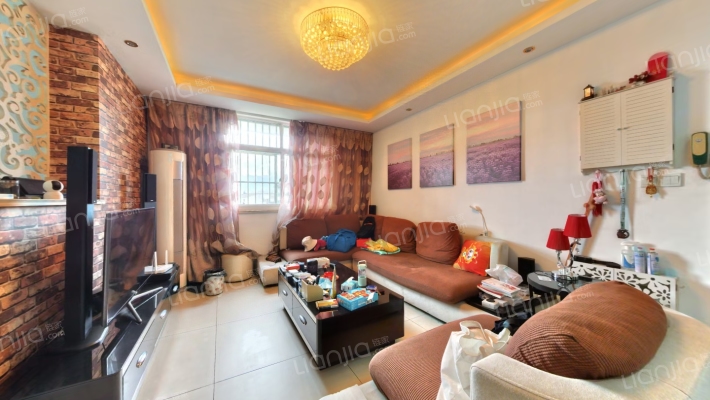 兴虹苑二手房实景图