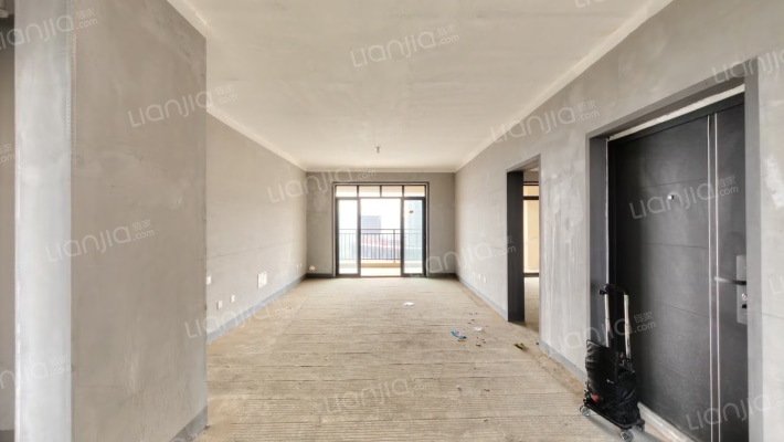 皖创雍龙府二手房实景图