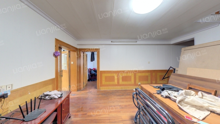 通扬新村二手房实景图