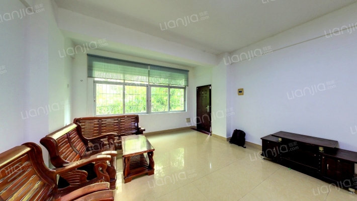 金江口花园二手房实景图