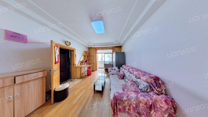 碧涛南园二手房实景图