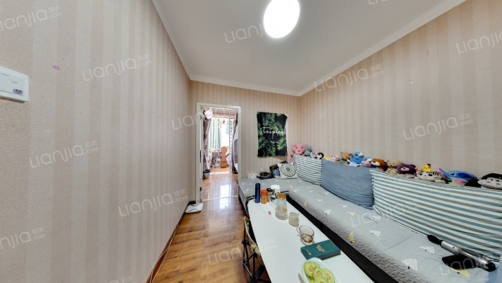 花园路151号二手房实景图