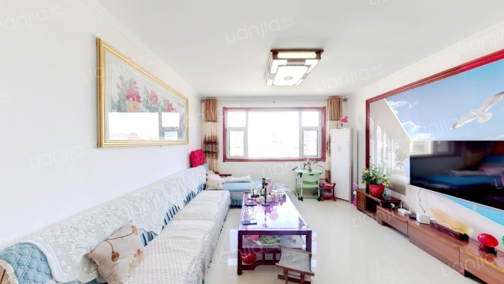 金宸公馆二手房实景图